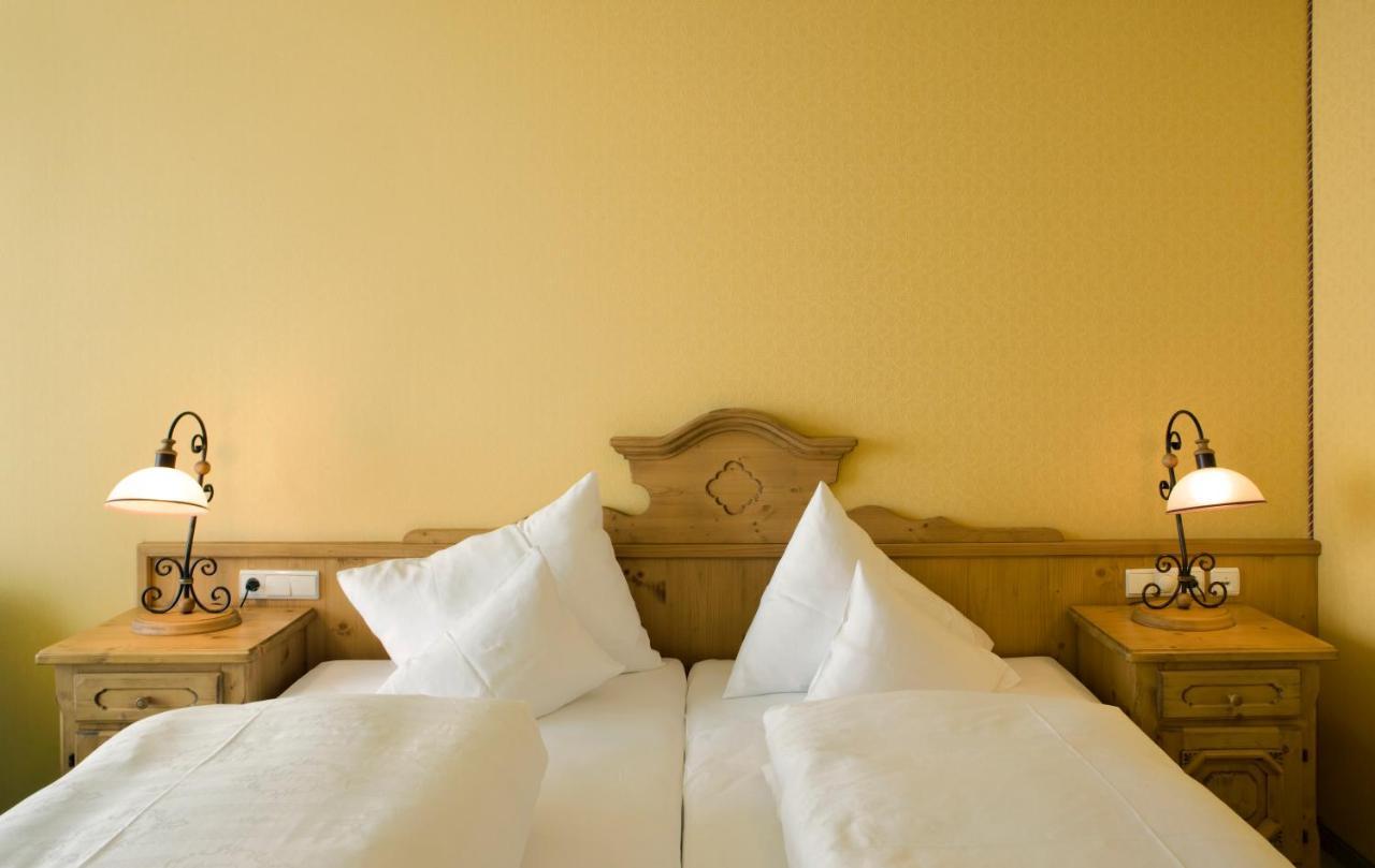 Hospiz Alm Residenzen Hotel Sankt Christoph Am Arlberg Room photo
